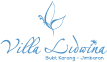 Villa Lidwina Logo